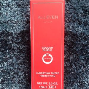 ALLEVEN London Hydrating Tinted Protection